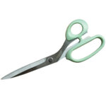 LDH Bloom Series Lightweight Fabric Scissors - Green - 8", Green