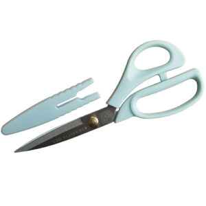 LDH Bloom Series Fabric Scissors - Blue