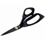 LDH Midnight Edition Ergonomic Scissors - 9"