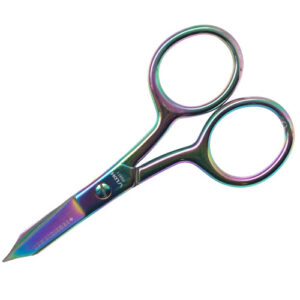 LDH Prism Fine Tip Embroidery Scissors
