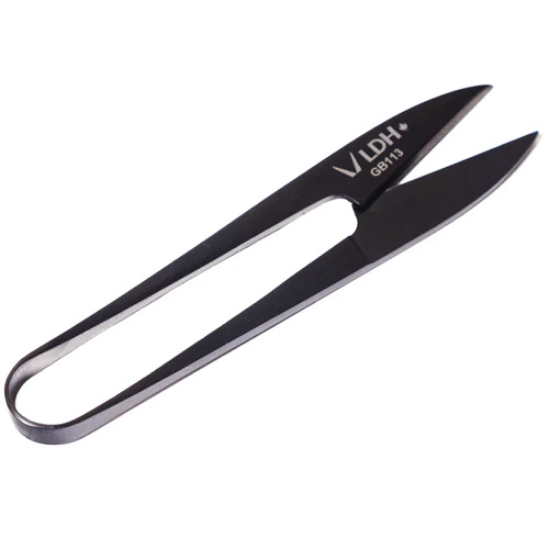 LDH Midnight Edition One Piece Thread Snips