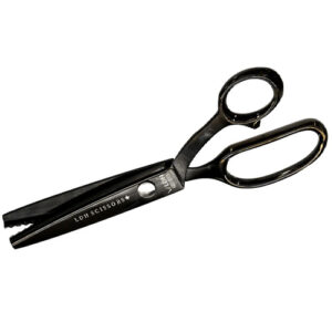 LDH Midnight Edition Lightweight Pinking Shears