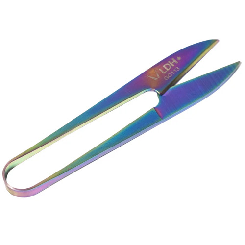 LDH Prism One Piece Thread Snips
