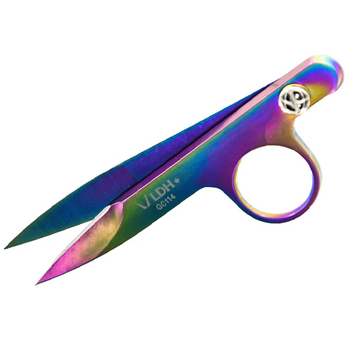 LDH Prism Thread Snips