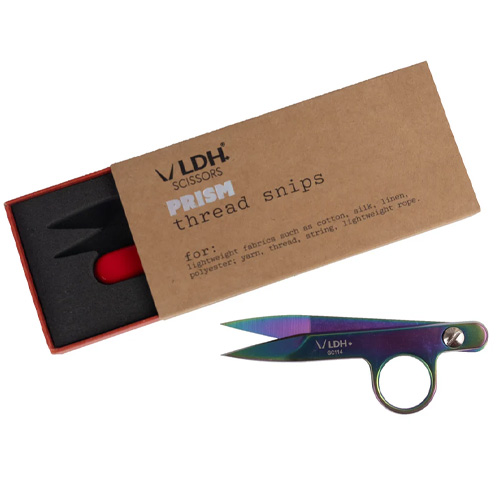 LDH Prism Thread Snips - Image 2