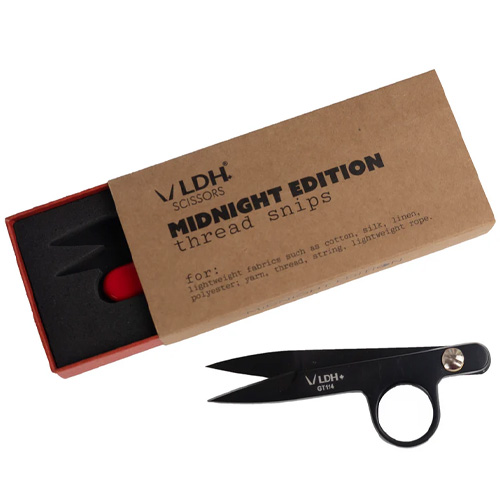 LDH Midnight Edition Thread Snips - Image 3