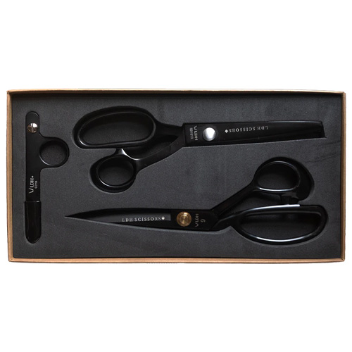 LDH Midnight Edition Gift Set