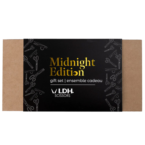 LDH Midnight Edition Gift Set - Image 2