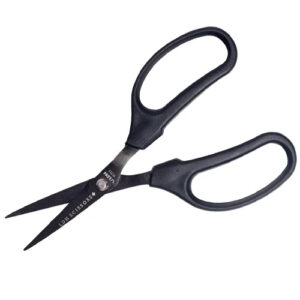 LDH Midnight Edition Soft Handled Craft Scissors