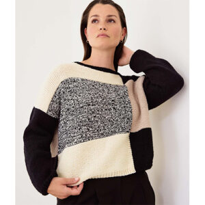 Cool Wool & Ecopuno - Womens Pullover (264)