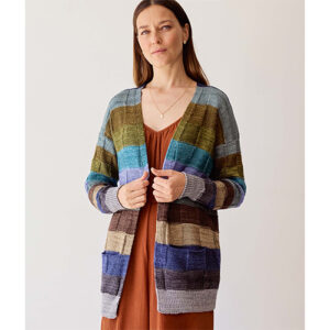 Cool Wool Vintage - Womens Cardigan (266)