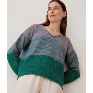 Cool Wool Vintage - Womens Pullover (268)