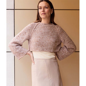 Ecopuno - Womens Pullover (270)