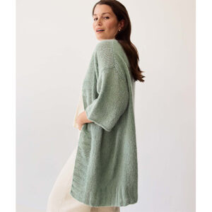 Setasuri - Womens Cardigan (271)