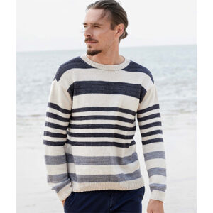 Cool Wool & Cool Wool Vintage - Mens Pullover (274)