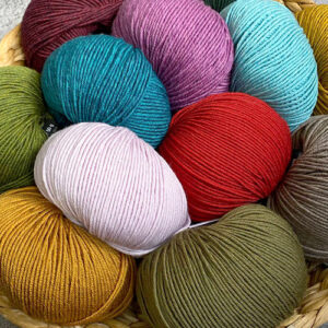 Knitting Yarn - Lana Grossa