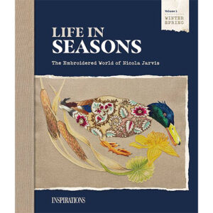 Life In Seasons - Winter/Spring