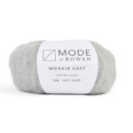 Mohair Soft - Whisper (10203)