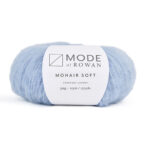 Mohair Soft - Hyacinth (10204)