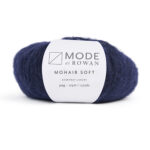 Mohair Soft - Sapphire (10205)