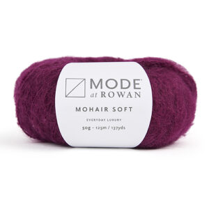 Mohair Soft