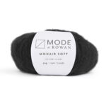 Mohair Soft - Pitch (10210)