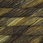 Malabrigo Mecha Superwash Bulky Yarn - 031 Mostaza