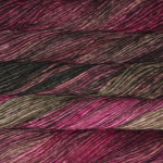 Malabrigo Mecha Superwash Bulky Yarn - 049 Jupiter