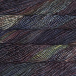 Malabrigo Mecha Superwash Bulky Yarn - 139 Pocion