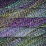 Malabrigo Mecha Superwash Bulky Yarn - 416 Indiecita