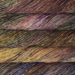 Malabrigo Mecha Superwash Bulky Yarn - 877 Queguay