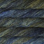 Malabrigo Mecha Superwash Bulky Yarn - 879 Chuy