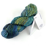 Malabrigo Mecha Superwash Bulky Yarn - 046 Prussia Blue