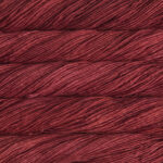 Worsted - 102 Sealing Wax