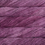 Worsted - 130 Damask Rose