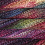 Mechita Superwash 4Ply - 005 Aniversario