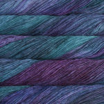 Mechita Superwash 4Ply - 247 Whales Road