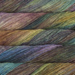Mechita Superwash 4Ply - 887 Ninfas