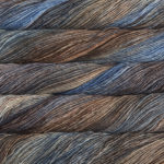 Mechita Superwash 4Ply - 894 Cielo y Tierra