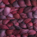 Malabrigo Nube Roving - 033 Cereza