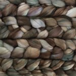 Malabrigo Nube Roving - 659 Corteza