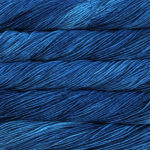 Rios Superwash Merino Worsted - 210 Blue Jeans