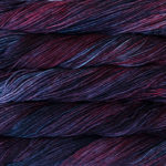 Rios Superwash Merino Worsted - 211 Syrah Grapes