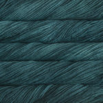 Rios Superwash Merino Worsted - 412 Teal Feather