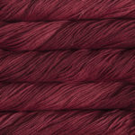 Rios Superwash Merino Worsted - 611 Raverly Red