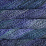 Rios Superwash Merino Worsted - 856 Azules