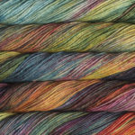 Rios Superwash Merino Worsted - 886 Diana