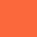 Maywood Studio Kimberbell Solids - Tangerine