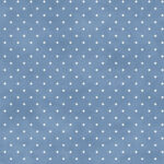 Maywood Studio Beautiful Basics - Classic Dot - Blue