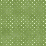 Maywood Studio Beautiful Basics - Classic Dot - Kiwi